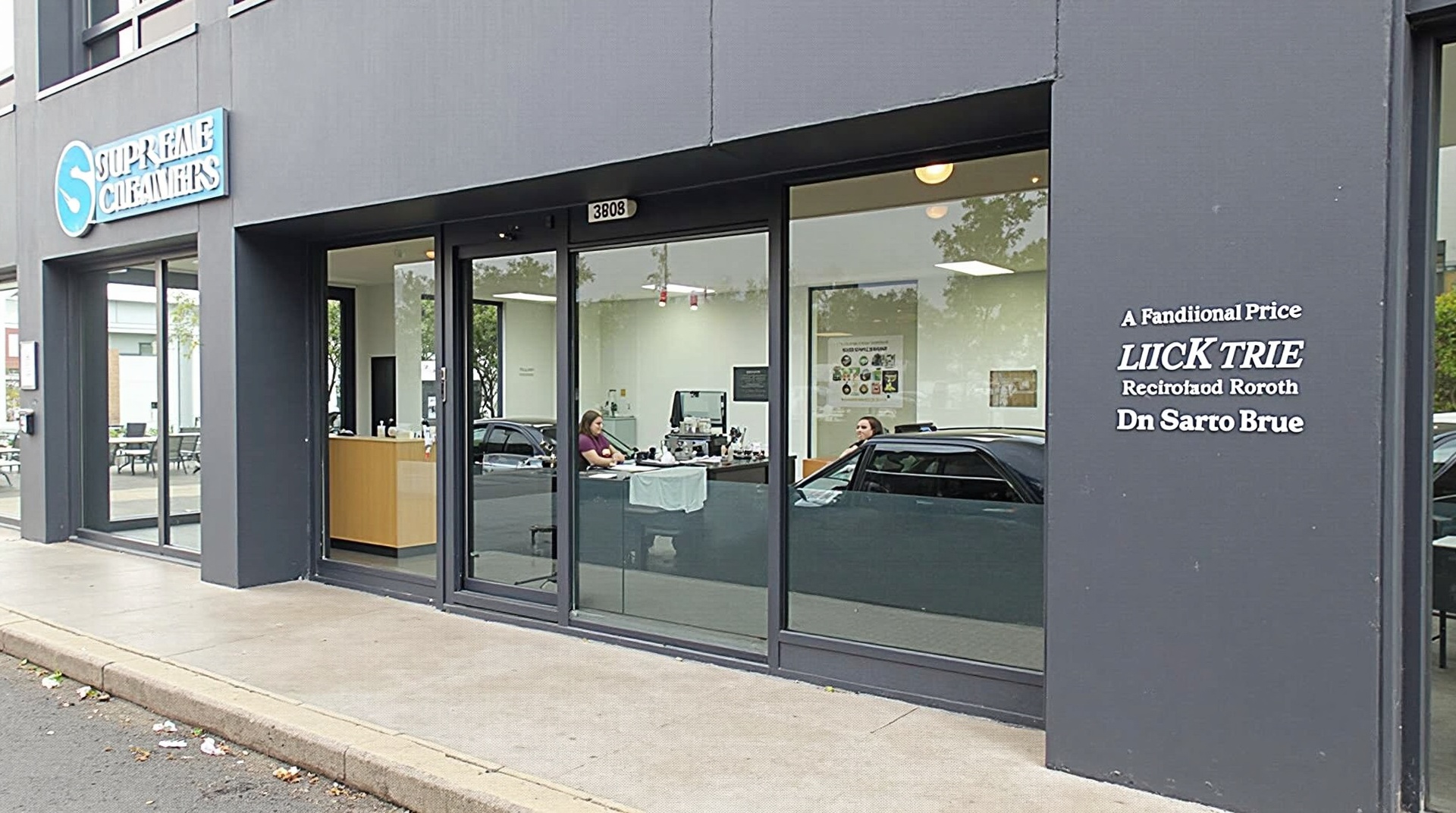 Fresho Carpet Cleaning Middle Park Contact Office