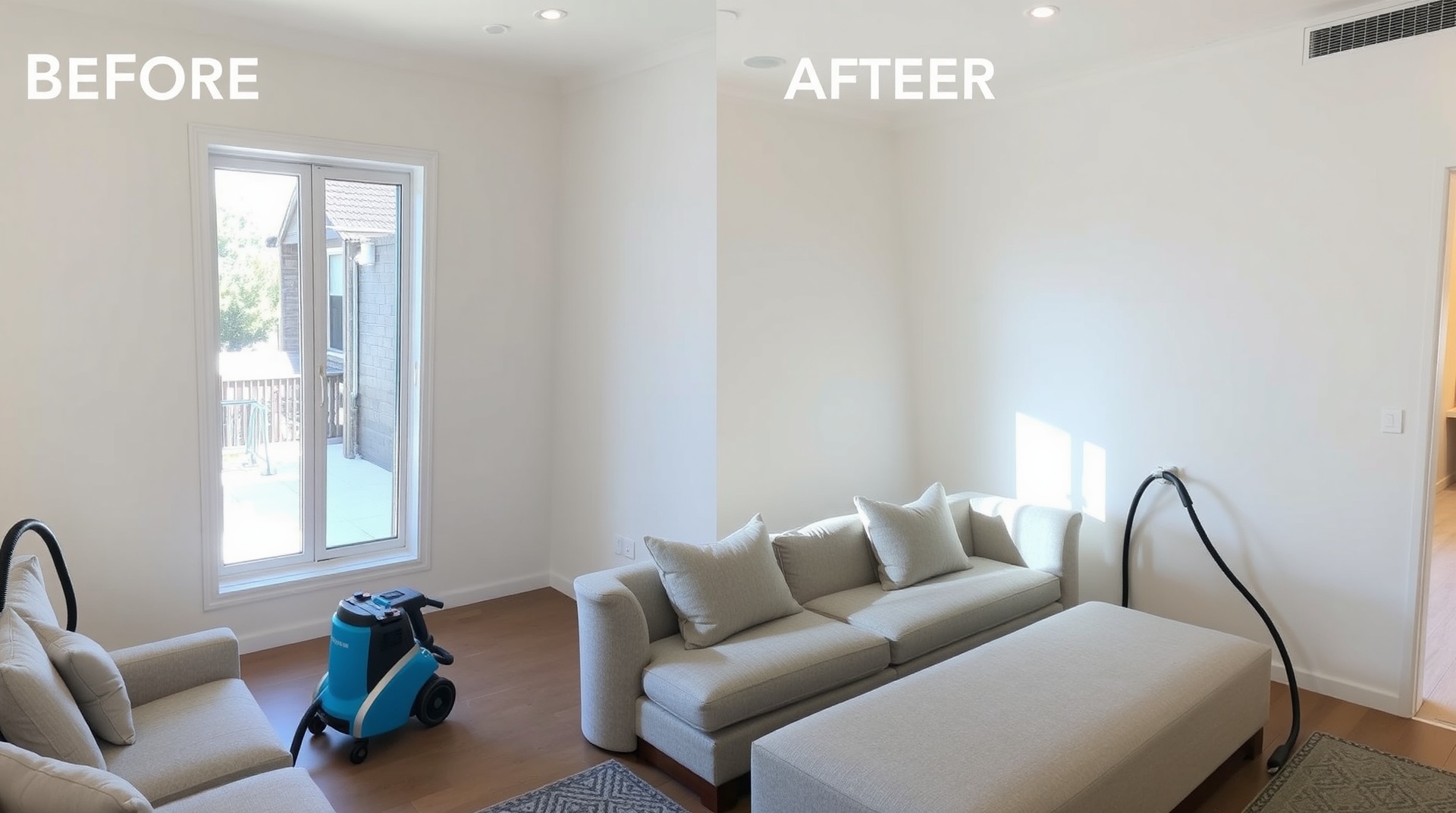 Professional Upholstery Cleaning Middle Park