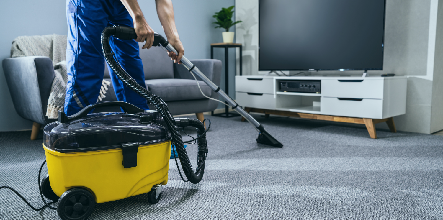 Fresho Carpet Cleaning Middle Park Contact Office